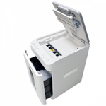 Уничтожитель документов Office Kit SA100M 1,9x12