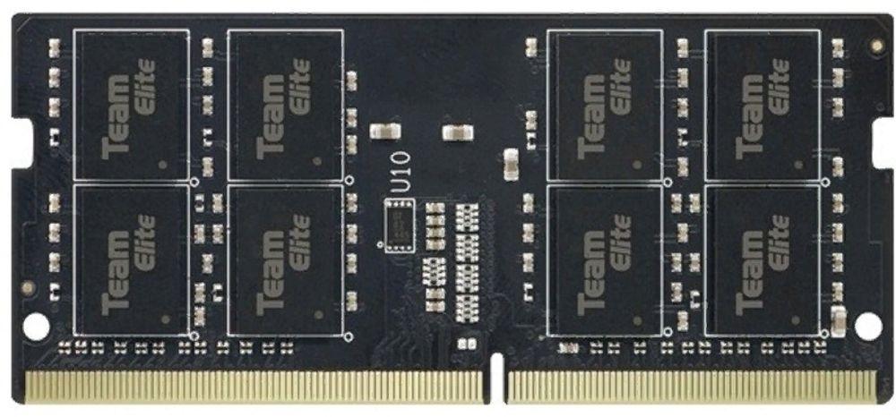 Оперативная память Team Group TED48G2666C19-S01 8 Гб