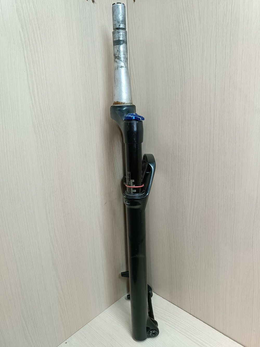 Вилка для велосипеда Rock Shox Reba RL 95 29"