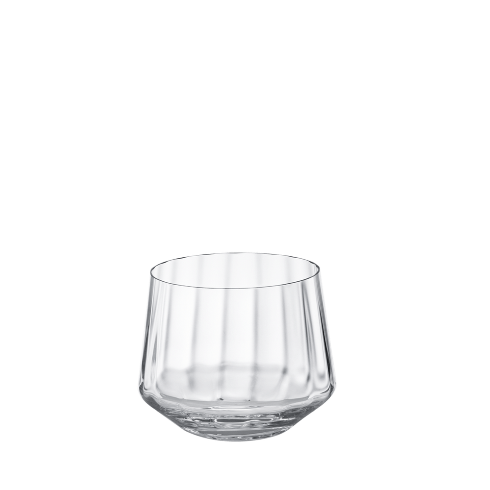 Набор стаканов Georg Jensen Bernadotte, 250 мл (6 шт.)