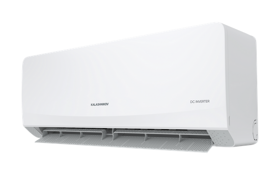 Тепловой инвертор KALASHNIKOV ГАЛС KVAC-I-12N-G1/KVAC-I-12OD-G1