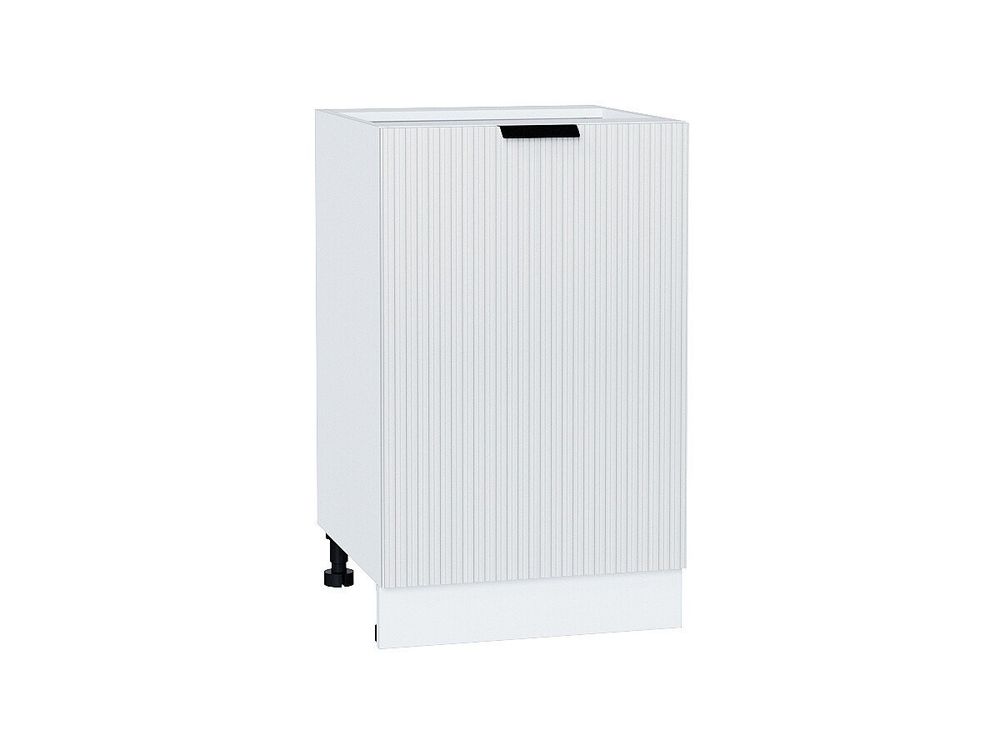 Шкаф нижний с 1-ой дверцей Евро Лайн