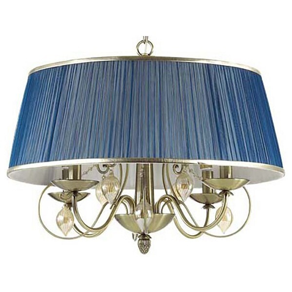 Подвесная люстра Odeon Light 3921/4