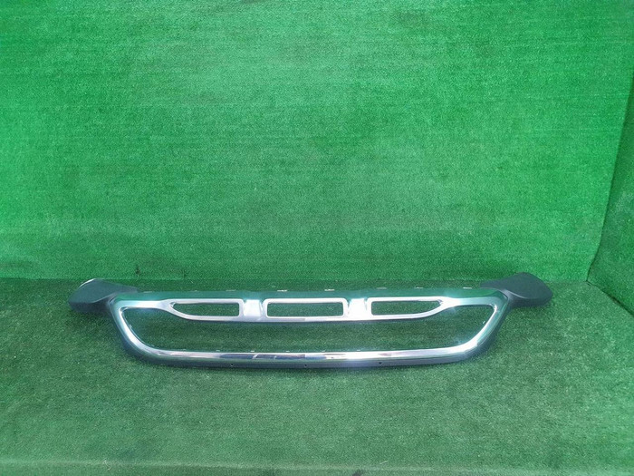 Юбка переднего бампера Mercedes E W213 (2016-2021) All-Terrain