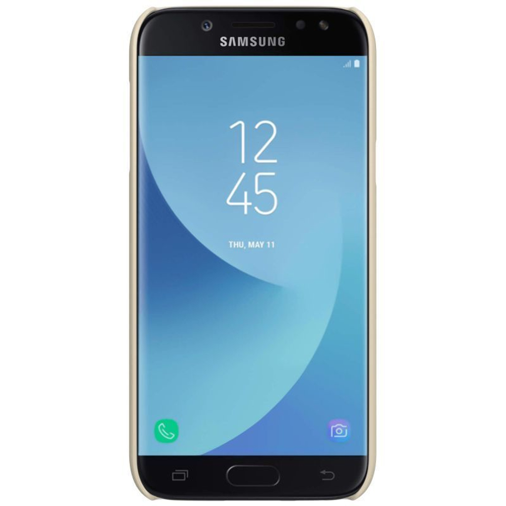 Накладка Nillkin Super Frosted Shield для Samsung Galaxy J5 (2017)