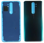 Задняя крышка для Xiaomi Redmi Note 8 Pro Зеленый