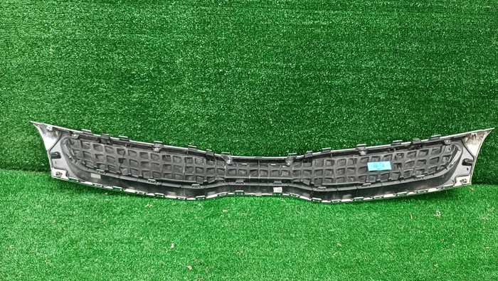 Решетка радиатора KIA Rio 4 X-Line (2017-2020)