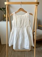 Хлопковое платье Bonpoint, 104