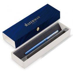 Перьевая ручка Waterman Graduate Allure Blue (2068195)