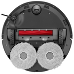 Робот-пылесос Roborock Qrevo Pro Black (RU)
