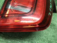 Фонарь правый внешний Haval Jolion (2021-н.в.)