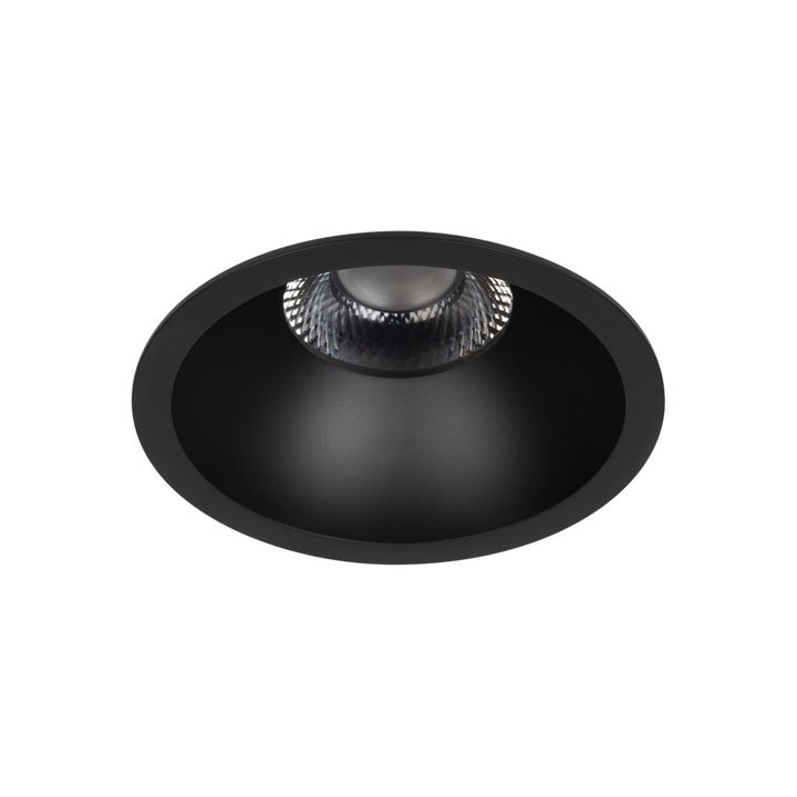 Светильник MS-HARBOR-R106-15W Warm3000 (BK, 24 deg, 230V) Arlight 050181