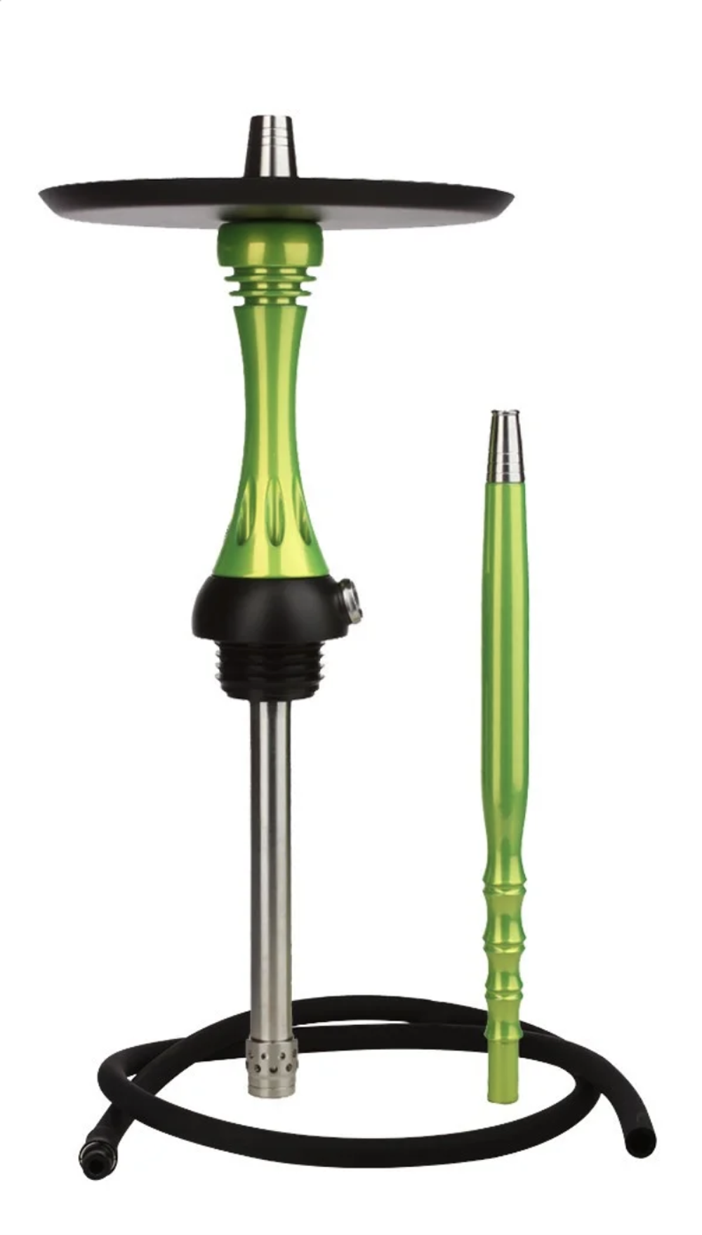Alpha Hookah - Model X Lime