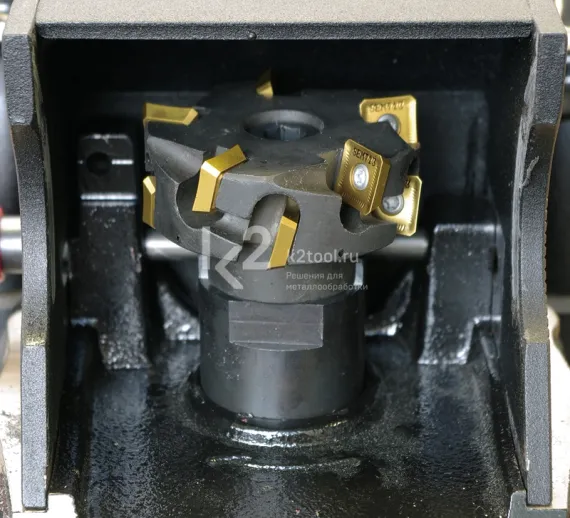 Ручной кромкорез (фаскосниматель) Promotech BМ-21