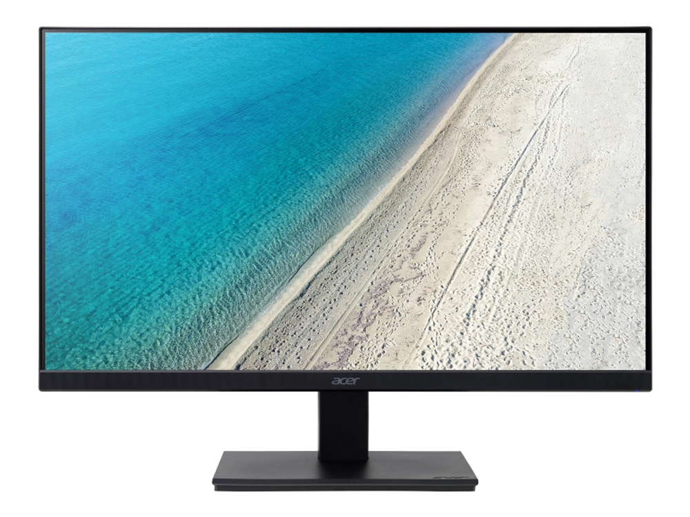 Монитор Acer V227QBBIPV 22"(UM.WV7EE.B15)