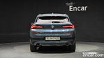 BMW X2 (F39) xDrive20i Advantage (03.2021)