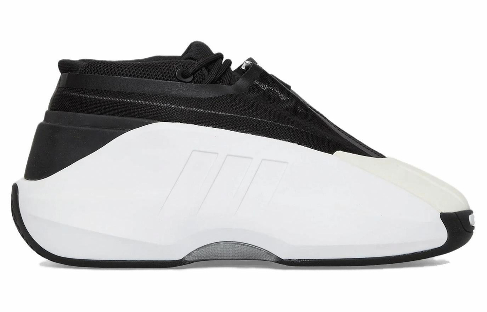 Кроссовки Adidas Crazy Iiinfinity "Stormtrooper"