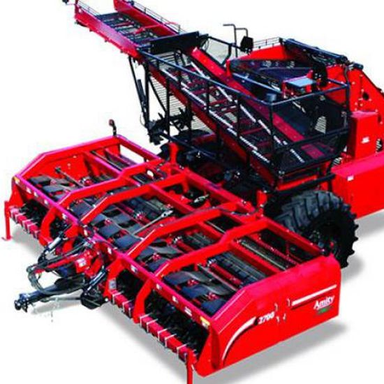 Запасные части и комплектующие на комбайн WIC AMITY