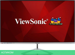 Монитор ViewSonic 31.5" VX3276-MHD-3