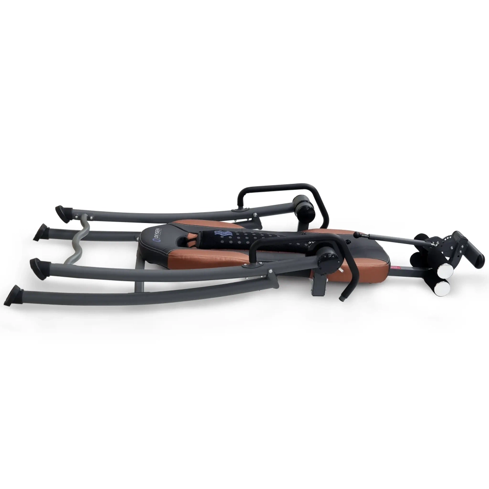 Стол инверсионный домашний OXYGEN FITNESS HEALTHY SPINE DELUXE