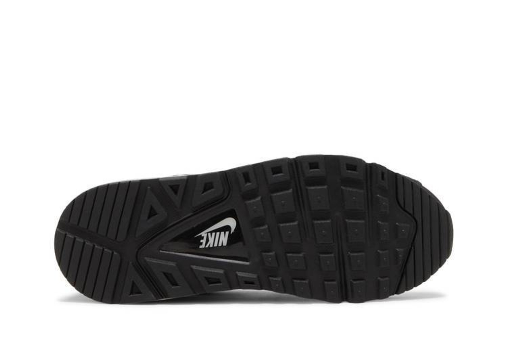 Кроссовки Nike Air Max Command (Женская размерная сетка)