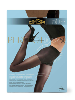 Omsa Perfect Body 50