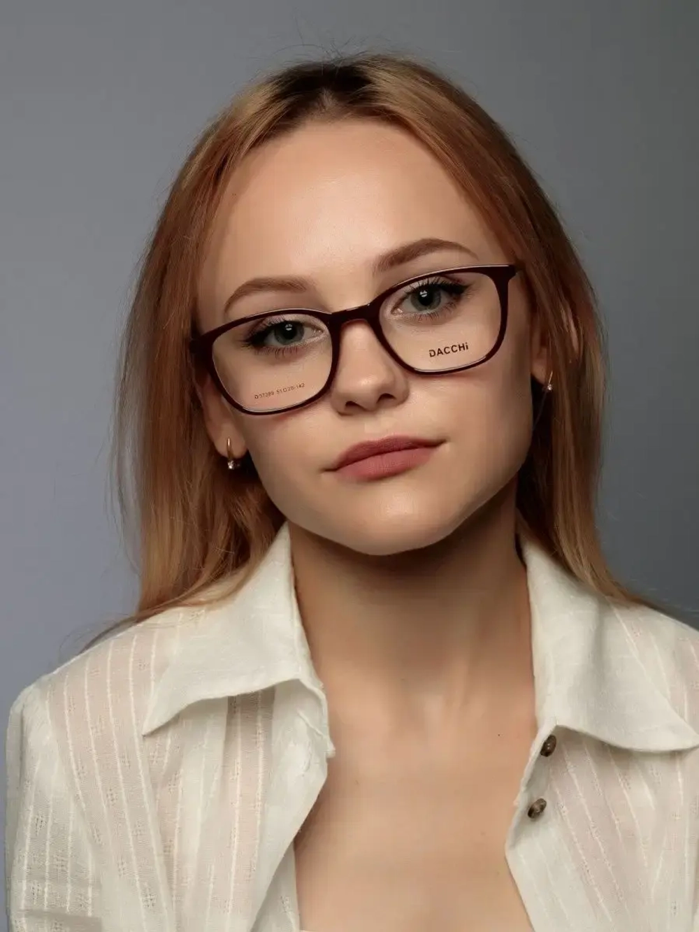 Оправа для очков для зрения