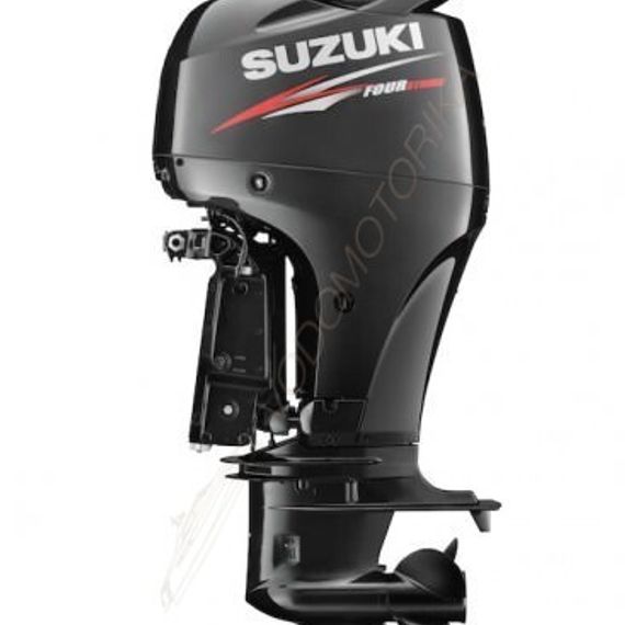 Лодочный мотор Suzuki DF90ATL ( ATX ) 90 л.с. четырехтактный