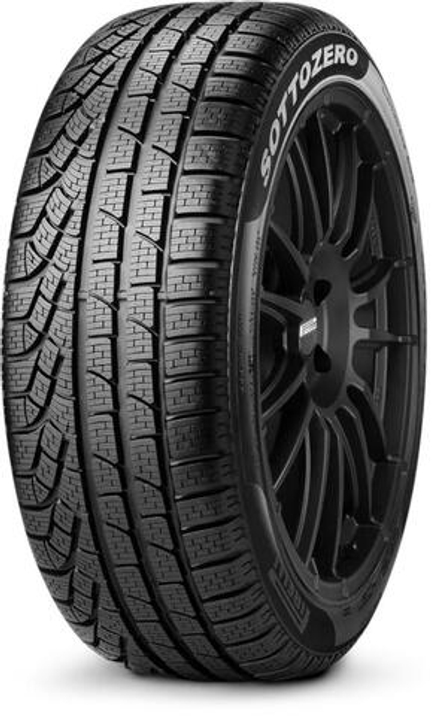 Pirelli Winter SottoZero 2 255/40 R18 99V