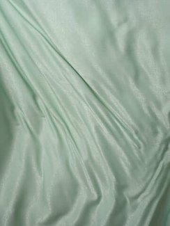 Шелк искусственный "эффект бархата" оптом, арт. 2283, Китай, фисташка