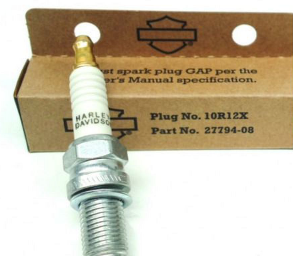 27794-08 Свеча зажигания 10R12X