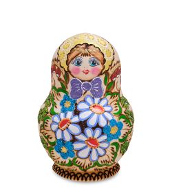 Народные промыслы МР-24/ 10-C Матрешка 10м «Клавдия»