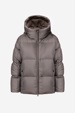 Куртка женская GRAY
