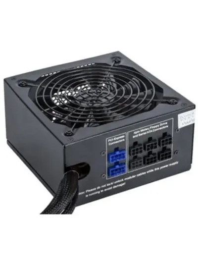Блок питания 850PPX 850W EX259613RUS-S BLACK ATX 20+4 пин