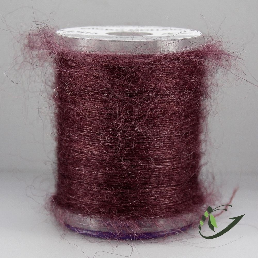 Fortuna-Fish мохер Micro Mohair (25 м)