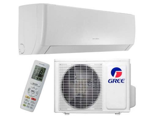 Сплит система Gree Pular GWH18AGC-K3NNA1A