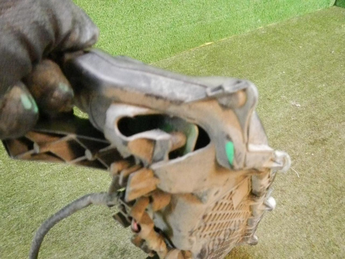 ПТФ правая Lexus RX 4 (2019-н.в.)