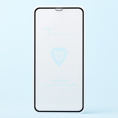 Защитное стекло 20D для iPhone 12, 12 Pro, 12 Pro Max