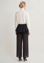 Брюки Alaïa
