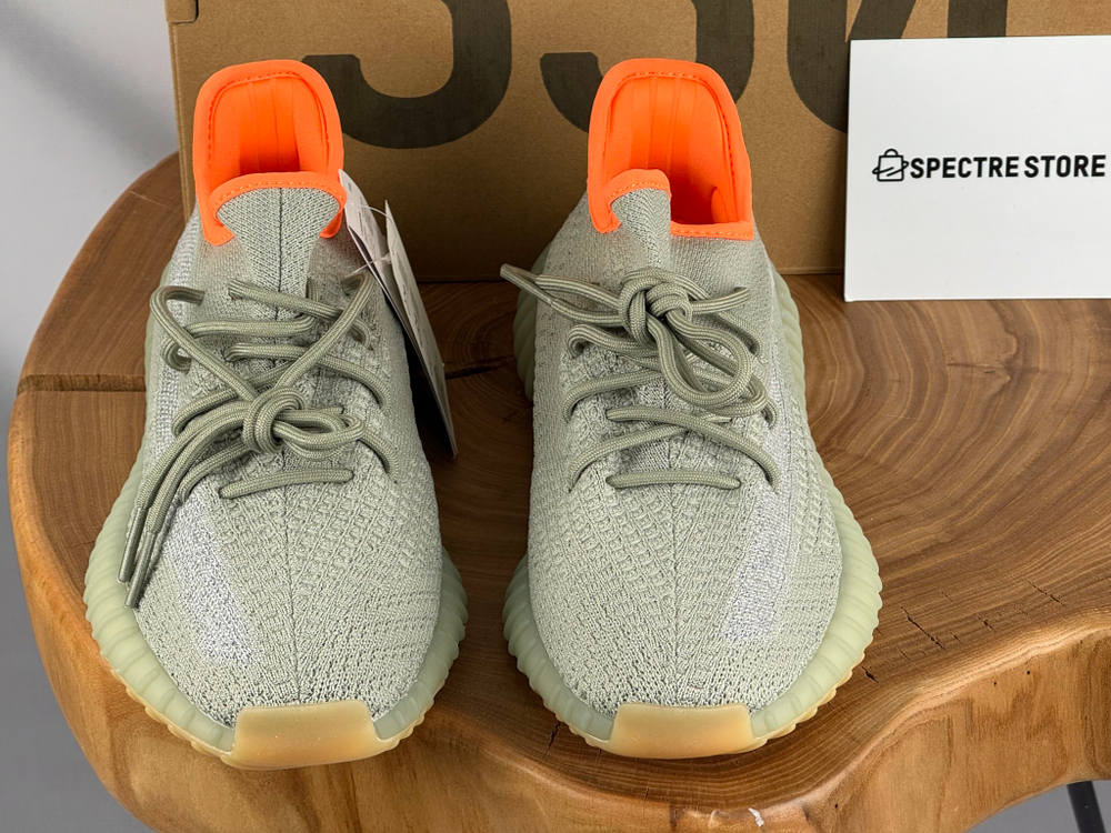 Yееzy Boost 350 V2 Desert Sage