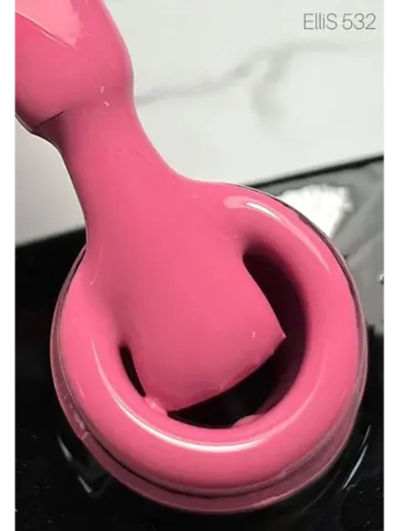 ElliS гель-лак 532 10 мл