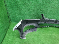 Бампер передний Mercedes E W212 (2013-2016)