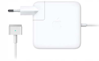 Блок питания Apple 45W MagSafe 2 Power Adapter (MD592)