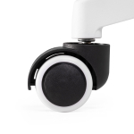 Офисное кресло Woodville Konfi blue, white