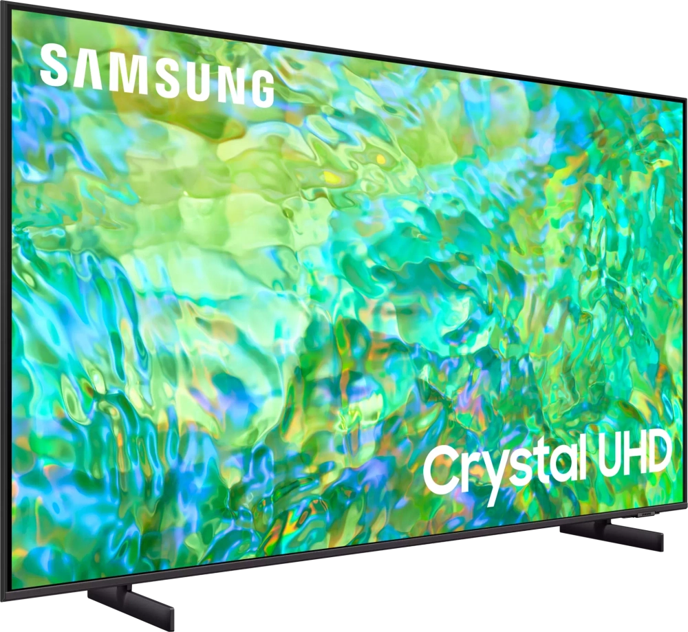 Телевизор Samsung 85" UE85CU8000UXRU