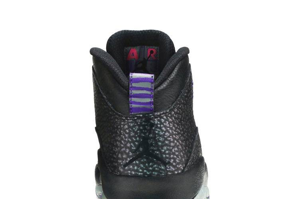 Кроссовки Jordan Air Jordan 10 Retro Paris