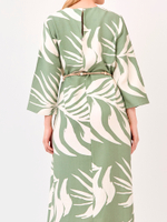 Платье FABRETTI NPDS004-155P