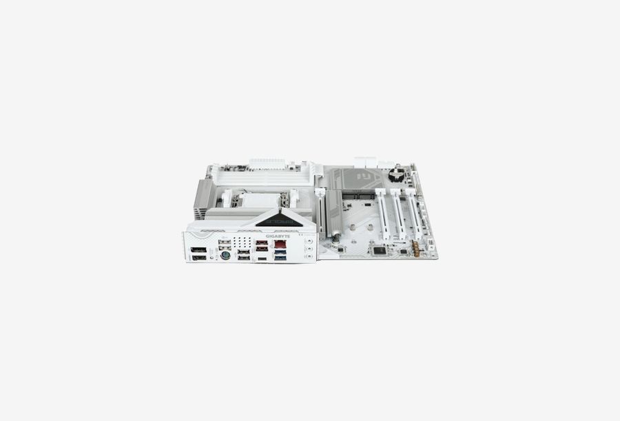 GIGABYTE B850 EAGLE ICE_0326531101949