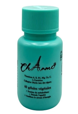 Чарме для похудения капсулы 60 штук Франция