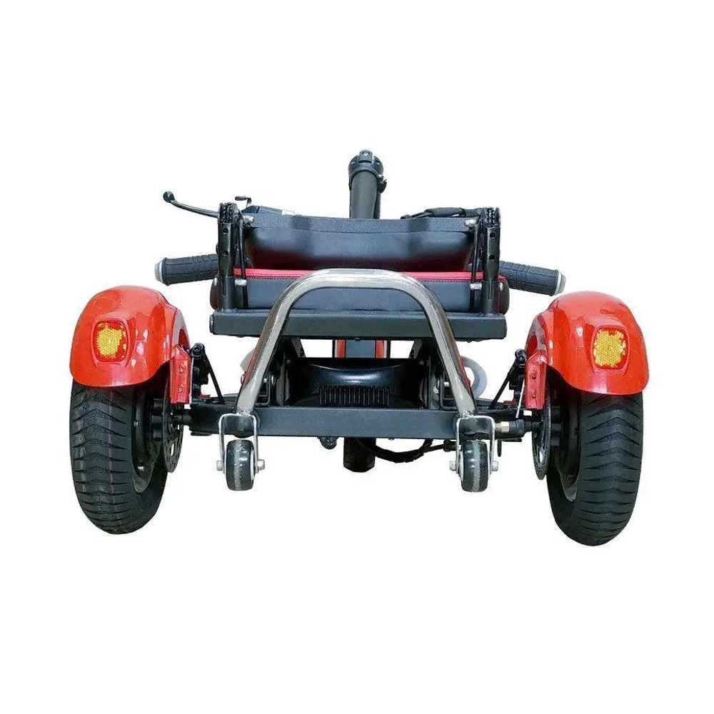 Электросамокат трехколесный HEADWAY DYNA L2 с сиденьем